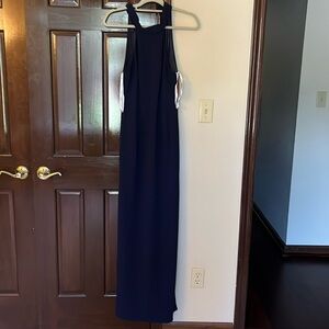 Bridesmaid dress